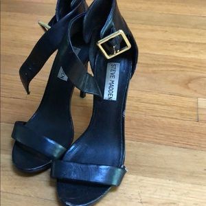 Steve Madden heels